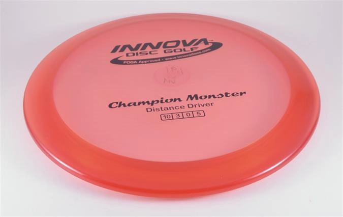 Innova Monster